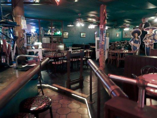 Mexican Cantina